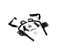 Luggege Support Racks For Benelli 302S BN302 BJ302GS SHAD SH23 SH36 Motorcycle Luggage Side Case Box Rack Bracket Carrier Rear Shelf