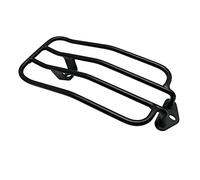 Luggege Support Racks for Honda Accessories 2017-2022 CMX 300/500 Rebel Rear Solo Seat Luggage Support Shelf, Motorcycle Luggage Rack Backrest, Steel Standard Rear Fender Rack