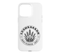 Lughnasadh Harvest Celebration First Harvest Paganism Case for iPhone 15 Pro Max