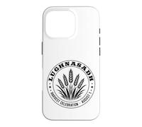 Lughnasadh Harvest Celebration First Harvest Paganism Case for iPhone 16 Pro