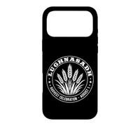 Lughnasadh Harvest Celebration Lughnasa First Harvest Pagan Case for iPhone 17 Pro Max
