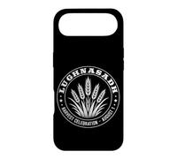 Lughnasadh Harvest Celebration Lughnasa First Harvest Pagan Case for iPhone Air