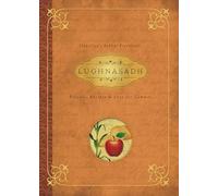 Lughnasadh: Rituals, Recipes & Lore for Lammas (Llewellyn's Sabbat Essentials): 4