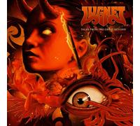 Lugnet - Tales From The Great Beyond