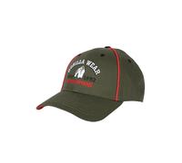 Lugo Cap Army Green, Army Green, One Size
