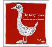 LUGO, D'ERRICO, MOYE, GEERKEN - THE GRAY GOOSE