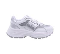 Lugo Trainers - female - Liu Jo - Sneakers - White - 6 UK - Shoes 6 UK