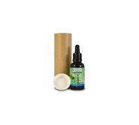 Lugols 12% Iodine Solution, High Strength, True 12% Liquid Formulation, Bulb Pipette for Easy & Accurate Dispensing, Formulated & Made in Wales…