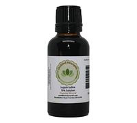 Lugols Iodine Solution 15% - 30ml - with Dripper/Dropper Top (Pack of 5)
