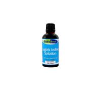 Lugol's Iodine Solution - 3% - 50ml - Mineral Supplement & Antiseptic