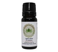 Lugols Iodine Solution 5% - 10ml - with Dripper/Dropper Top