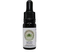 Lugols Iodine Solution 5% - 10ml - with Glass Pipette