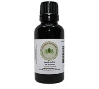 Lugols Iodine Solution 5% - 30ml - with Dripper/Dropper Top