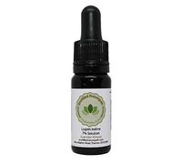 Lugols Iodine Solution 7% - 10ml - with Glass Pipette