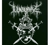Lugubre - Anti Human Black Metal