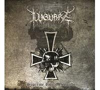 Lugubre - Supreme Ritual Genocide [VINYL]
