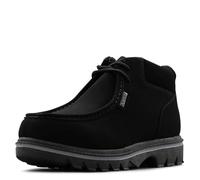 Lugz Fringe Boot, Black, 45.5 EU Wide