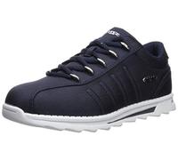 Lugz Men's Changeover Ii Ballistic Sneaker, Navy/White, 7.5 UK