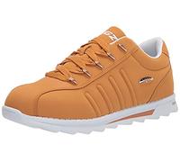 Lugz Men's Changeover Ii Fashion Sneaker, Golden Wheat/White, 11 UK