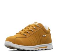 Lugz Men's Changeover Ii Fashion Sneaker, Golden Wheat/White, 8.5 UK