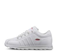 Lugz Men's Changeover II Sneaker, White, 6.5 UK