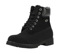 Lugz Men's Convoy Fashion Boot, Black, 12 UK