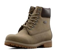 Lugz Men's Convoy Fashion Boot, Otter/Chocolate/Gum, 9.5 UK