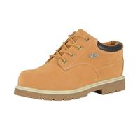 Lugz Men's Drifter LO LX Boot, Golden Wheat/Bark/Cream/Gum, 10 UK