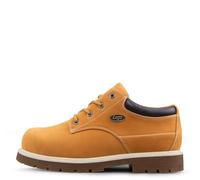 Lugz Men's Drifter LO LX Boot, Golden Wheat/Bark/Cream/Gum, 9 UK