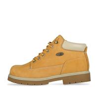 Lugz Men's Drifter Lx Boot, Golden Wheat/Cream/Gum, 12 UK
