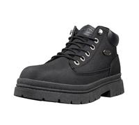 Lugz Men's Drifter Ripstop Fashion Boot, Black, 7 UK