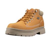 Lugz Men's Drifter Ripstop Fashion Boot, Golden Wheat/Cream, 10.5 UK