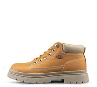 Lugz Men's Drifter Ripstop Fashion Boot, Golden Wheat/Cream, 8 UK