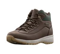 Lugz Men's Rapid Sneaker, Chestnut/Hunter/Mushroom/Gum, 10.5 UK