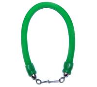 Luhr Jensen Dipsy Diver Snubber (12 Inch) Kelly Green