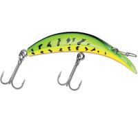 Luhr Jensen K11X Kwikfish X-Treme Fire Tiger
