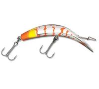 Luhr Jensen K13X Kwikfish X-Treme (Rattle) Flame Thrower