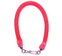 Luhr-Jensen Mini Dipsy Snubber (6 Inch) Clear