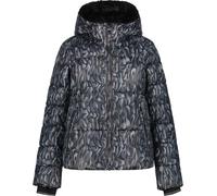 Luhta - Insulating and waterproof Ski jacket - Suomutunturi Anthracite for Women - Size S - Grey Grey S