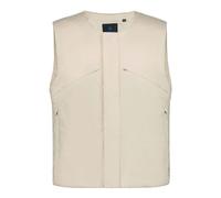 Luhta Julkula Insulated Vest: Powder: L Size: L, Colour: Powder