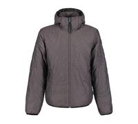 Luhta Karvia Insulated Jacket: Lead: L Size: L, Colour: Lead