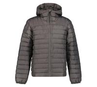 Luhta Karvio Insulated Jacket: Lead: L Size: L, Colour: Lead