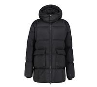 Luhta Kolmiranta Insulated Jacket: Black: L Size: L, Colour: Black