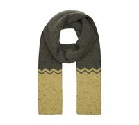 Luhta Nurminen Scarf: Dark Olive Colour: Dark Olive