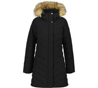 Luhta - Waterproof parka - Haukkala Noir for Women - Size 40 FI - Black Black