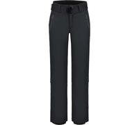 Luhta - Waterproof ski trousers - Joentaus Bleu Fonce for Women in Softshell - Size 36 FI - Blue Blue 36 FI