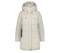 Luhta Womens Halla Insulated Jacket: Poweder: 10 Size: 10, Colour: Pow