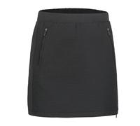 Luhta Womens Insulated Skirt: Black: 10 Size: 10, Colour: Black