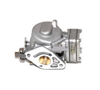 LUhvSW 3303-812647T1 3303-812648T Carburetor Assy Fit For Mercu-y Mari-e 2 stroke 4HP 5HP boat engine