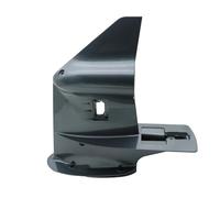 LUhvSW 61N-45311-02-4D Lower Casing Fit For YMH Outboard Motor 2 Stroke Gear Box 25HP 30HP 61N-45311